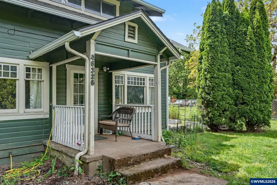46326 E Lyons Mill City Dr, Lyons, OR 97358 - #3