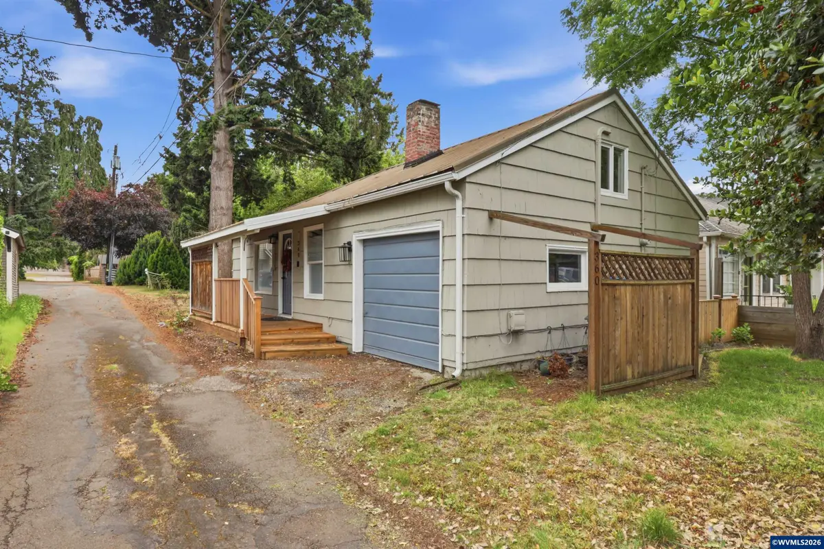 360  Wilson St S, Salem, OR 97302 - #1