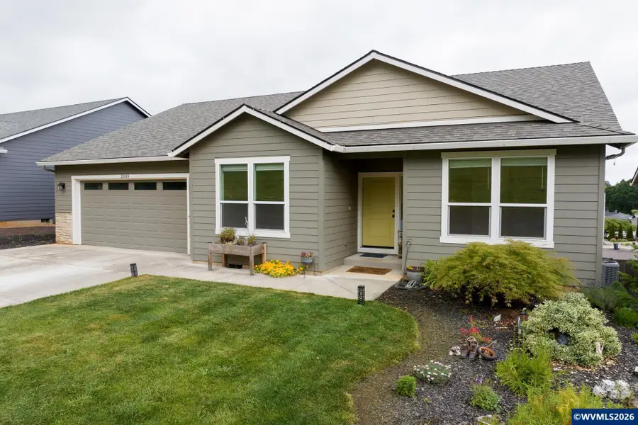2005  Davis Rd S, Salem, OR 97306 - #2