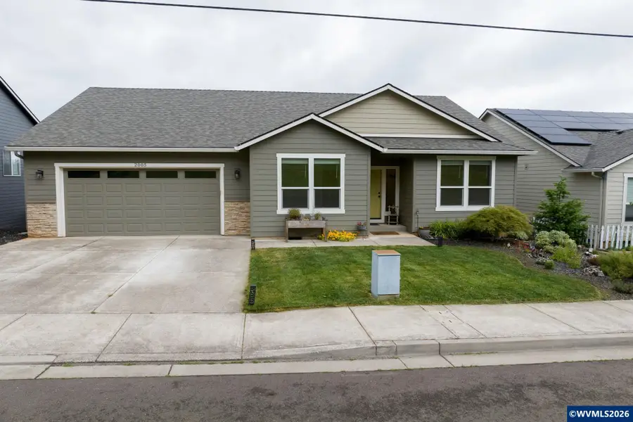 2005  Davis Rd S, Salem, OR 97306 - #3