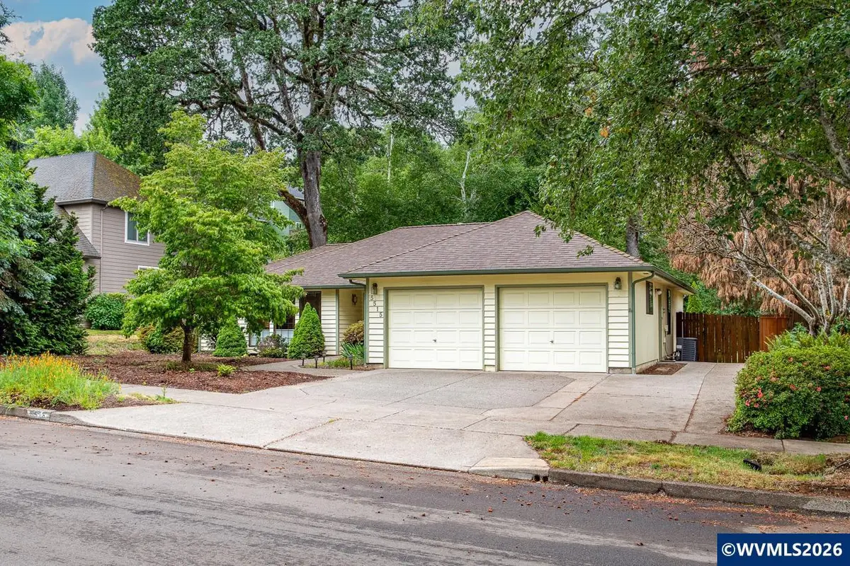 5515  Springwood Av SE, Salem, OR 97306 - #1