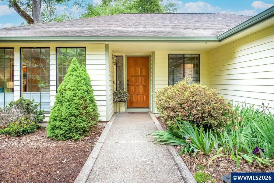 5515  Springwood Av SE, Salem, OR 97306 - #3