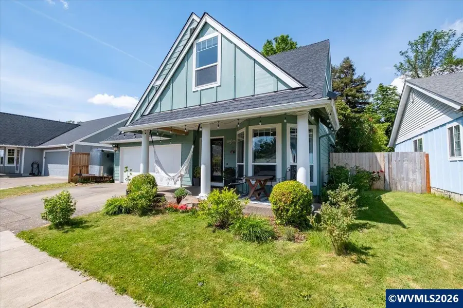 2649  21st Av SE, Albany, OR 97322 - #2