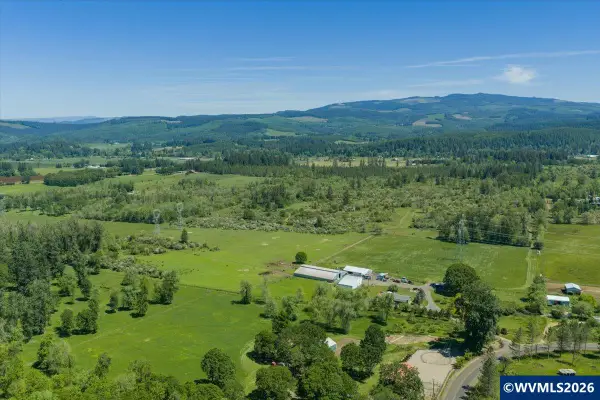 35377  Ede Rd, Lebanon, OR 97355