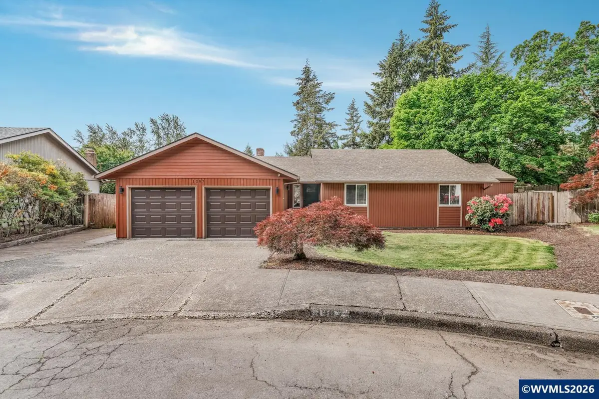 1387  Windsong Ct NW, Salem, OR 97304 - #1