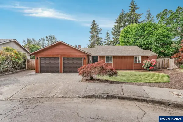 1387  Windsong Ct NW, Salem, OR 97304
