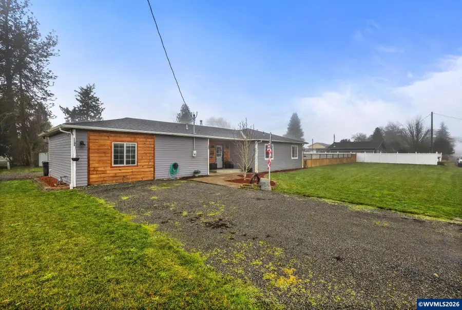 32900  Old Church Rd, Tangent, OR 97389 - #3