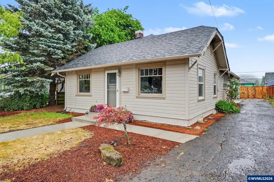 969 SE Miller Av, Dallas, OR 97338 - #2