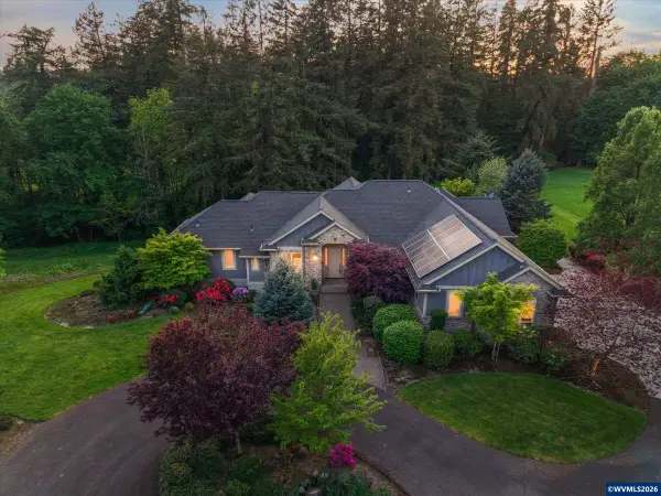 9145  Wallace Rd NW, Salem, OR 97304