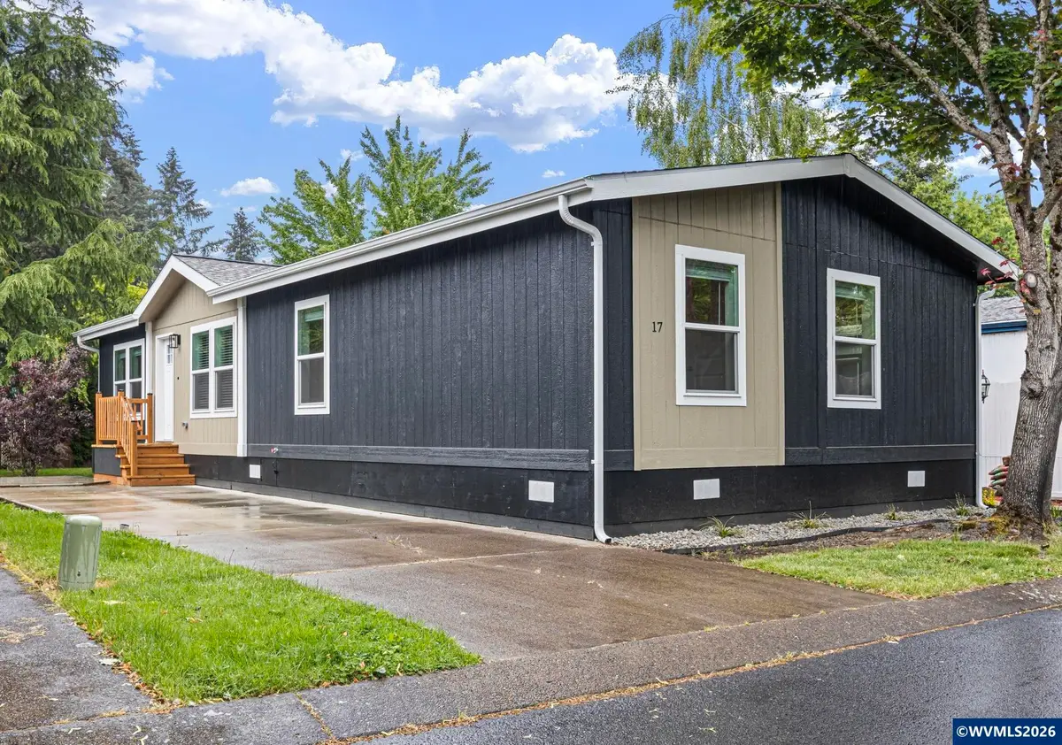 23077 SW Main St, Sherwood, OR 97140 - #1