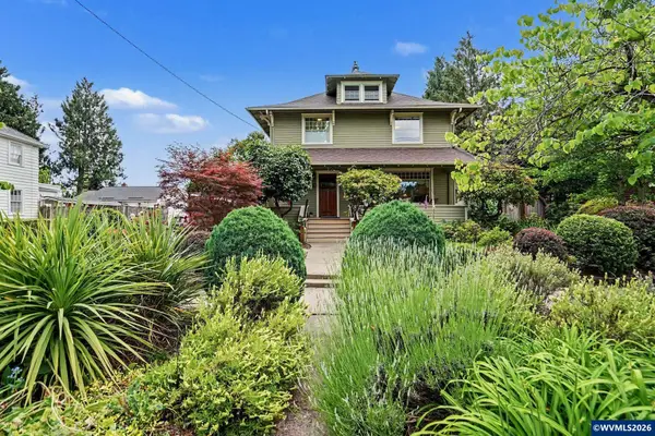 1496  Court St NE, Salem, OR 97301