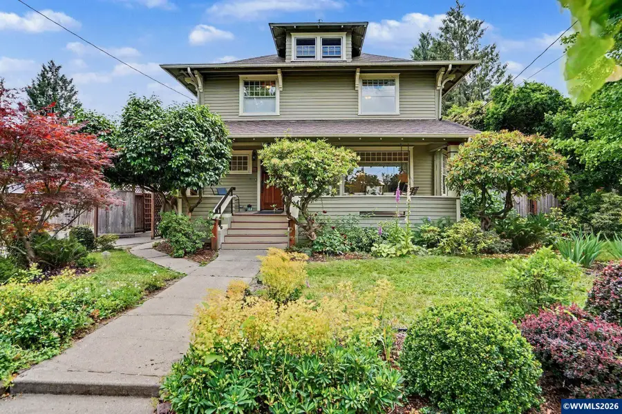 1496  Court St NE, Salem, OR 97301 - #2