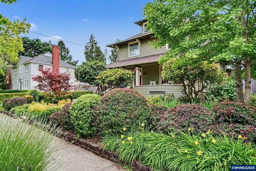 1496  Court St NE, Salem, OR 97301 - #3