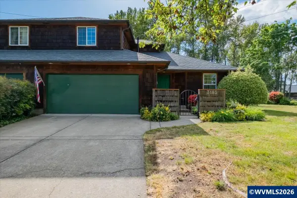 3185  Link Ct S, Salem, OR 97302