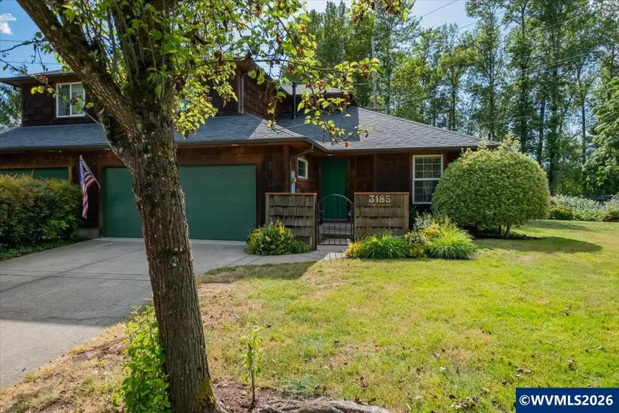 3185  Link Ct S, Salem, OR 97302 - #3