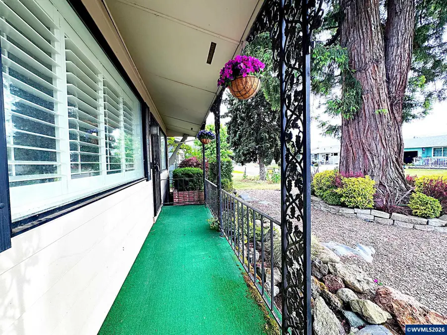 1552  Umpqua Rd, Woodburn, OR 97071 - #3
