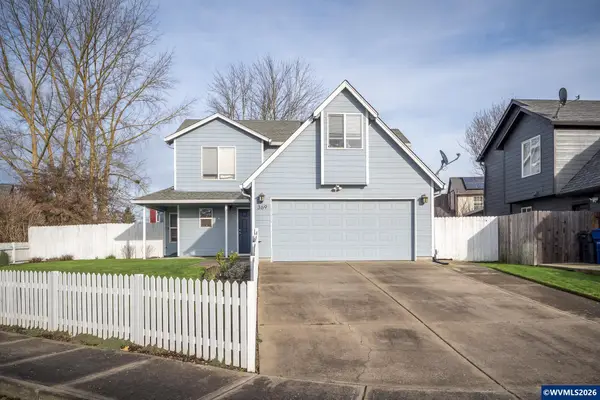 369  Pamela Ct, Jefferson, OR 97352
