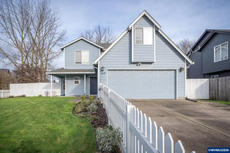 369  Pamela Ct, Jefferson, OR 97352 - #2
