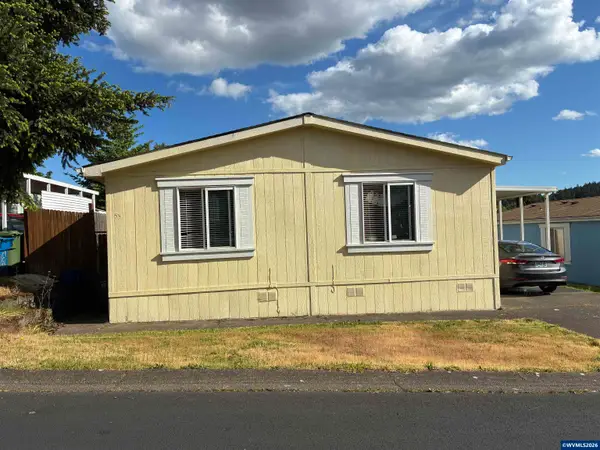 2000  Robins (#55) Ln SE, Salem, OR 97306