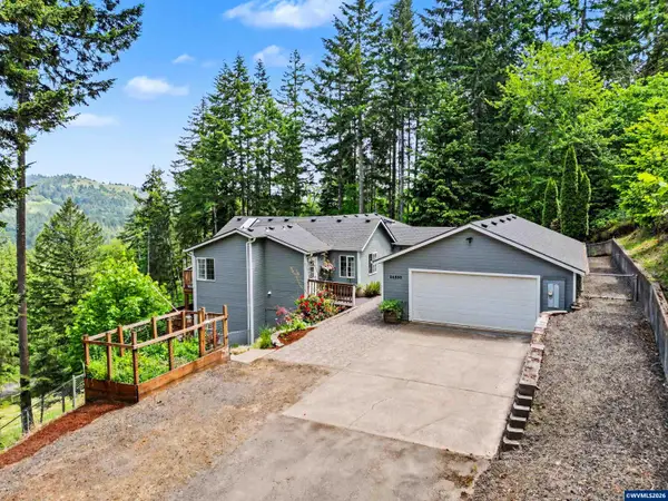 24258  Columbine Dr, Philomath, OR 97370