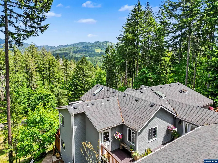 24258  Columbine Dr, Philomath, OR 97370 - #3