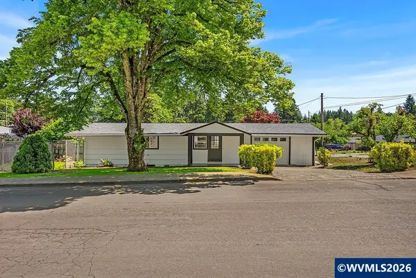 3698  Short St SE, Salem, OR 97302