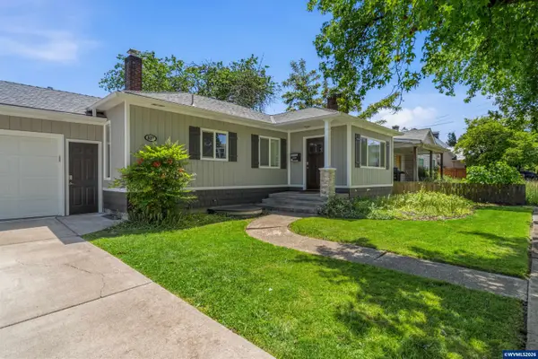 837 NW 10th St, Corvallis, OR 97330