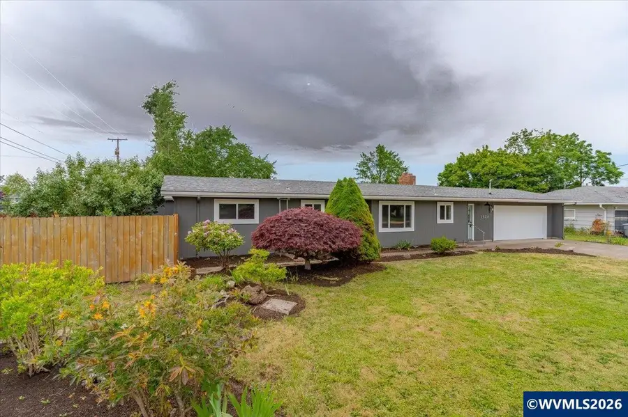 1520 S 7th St, Lebanon, OR 97355 - #2