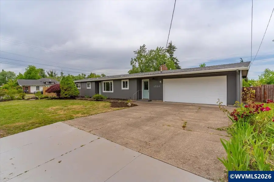 1520 S 7th St, Lebanon, OR 97355 - #3