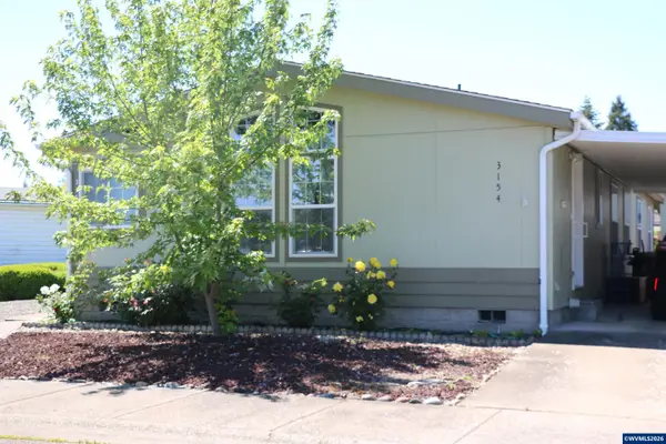 3154  Galena Lp, Lebanon, OR 97355