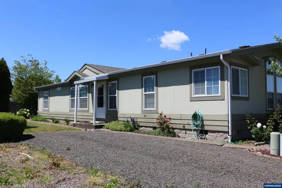 3154  Galena Lp, Lebanon, OR 97355 - #2