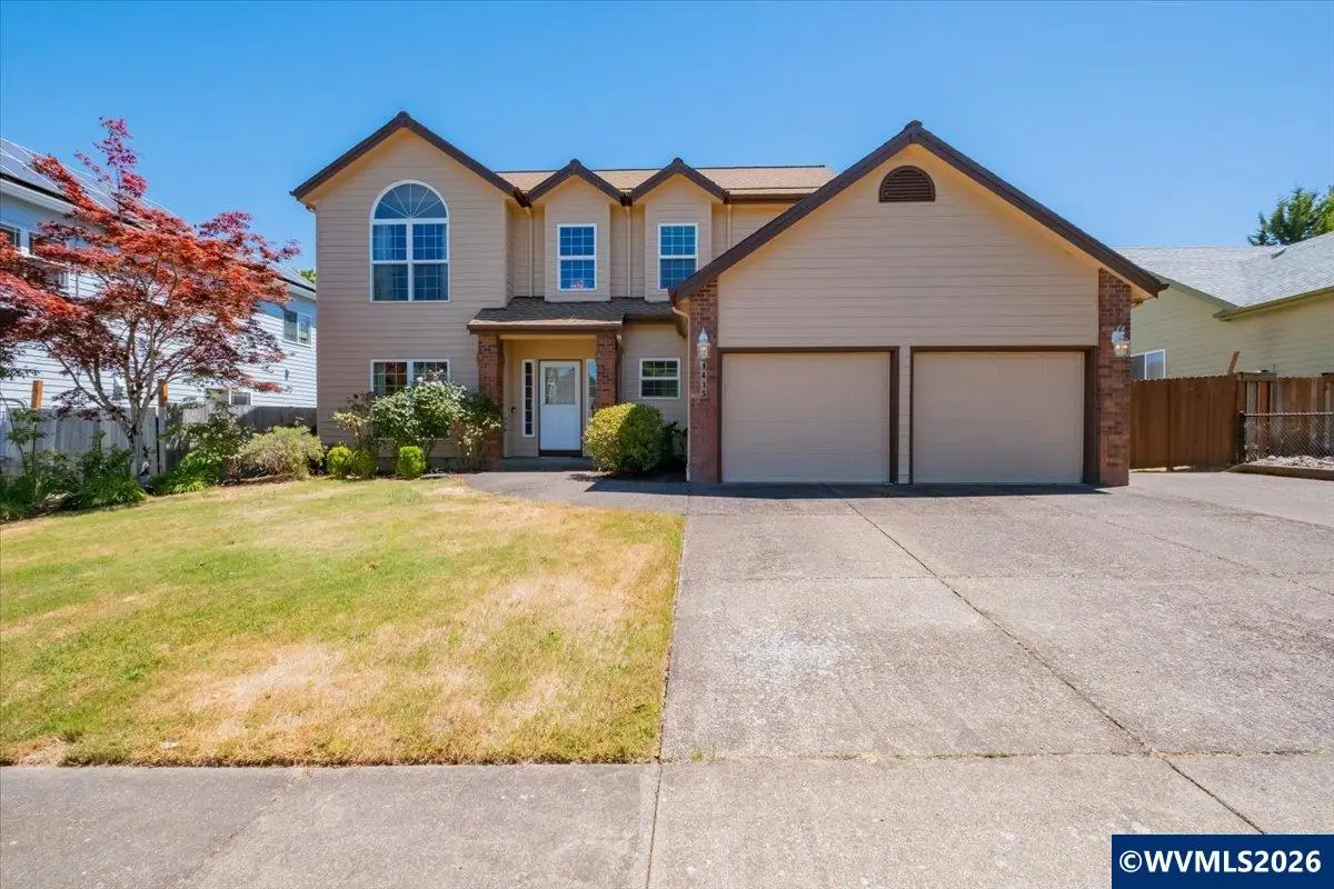 1415 NW Ashley Dr, Albany, OR 97321 - #1