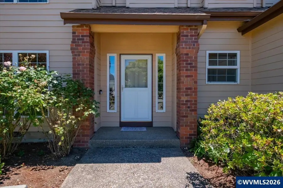 1415 NW Ashley Dr, Albany, OR 97321 - #3