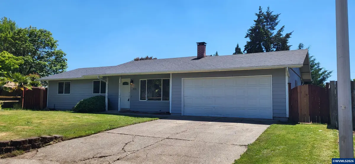 4681  Buckskin Ct NE, Salem, OR 97305 - #1