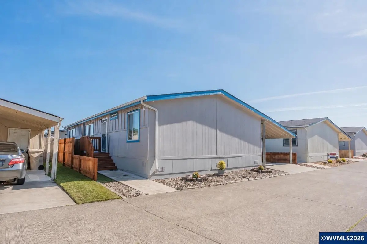 200  Market #219 St, Lebanon, OR 97355 - #1