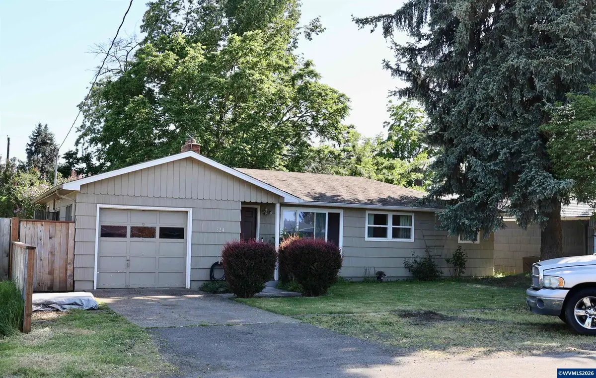 324  Sandy Dr N, Keizer, OR 97303 - #1