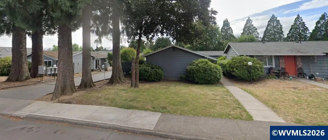 171-211 SE St St, Salem, OR 87338 - #1