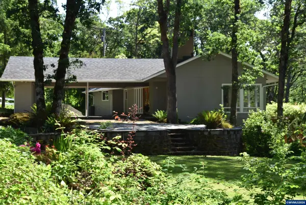 3530 NW Mariposa Dr, Albany, OR 97321