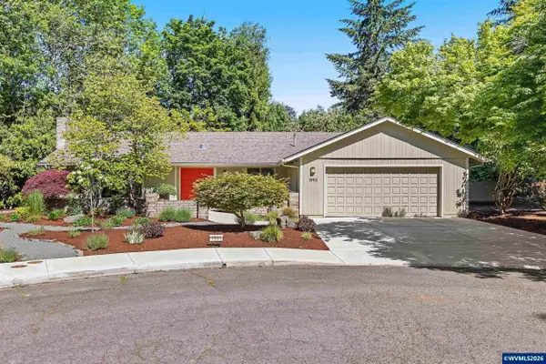 1995  History Ct S, Salem, OR 97302