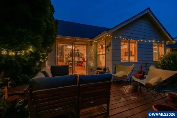 776 NW Sundance Cir, Corvallis, OR 97330