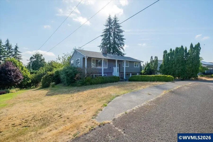 3331  Crest Lp NW, Albany, OR 97321 - #3