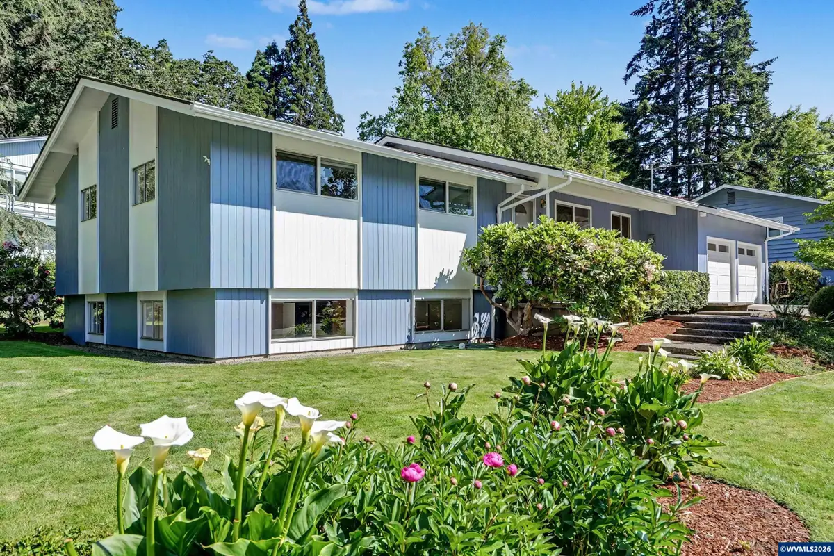 3157 NW Norwood Dr, Corvallis, OR 97330 - #1
