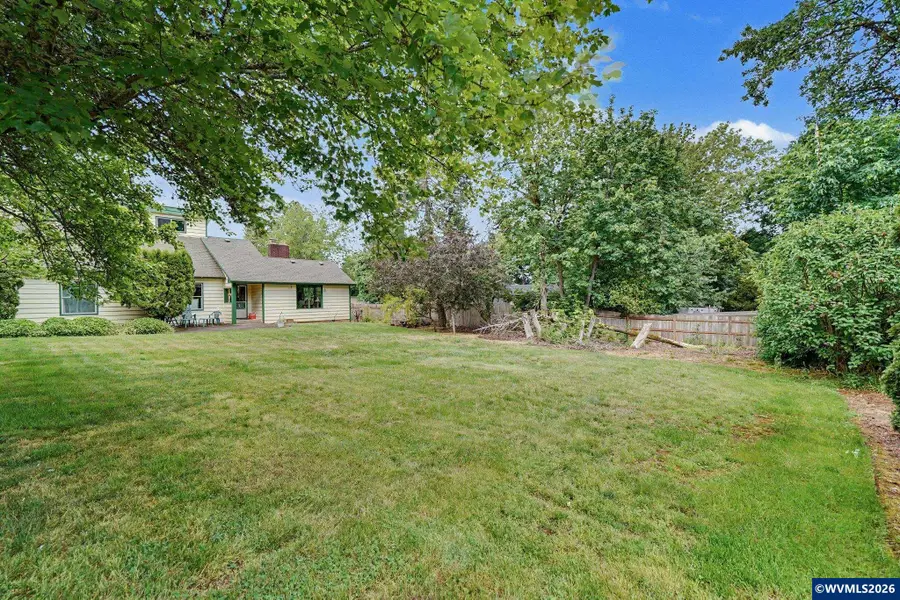 5208  Appeal Ct S, Salem, OR 97306 - #3