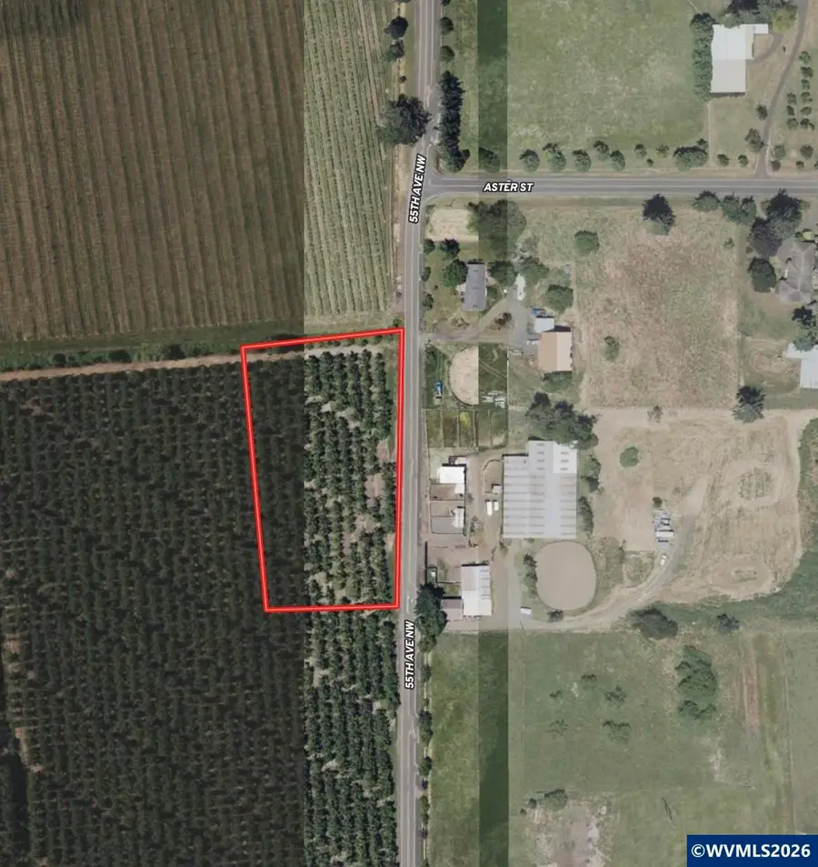 TA 228833  55th Av NW, Salem, OR 97304 - #3