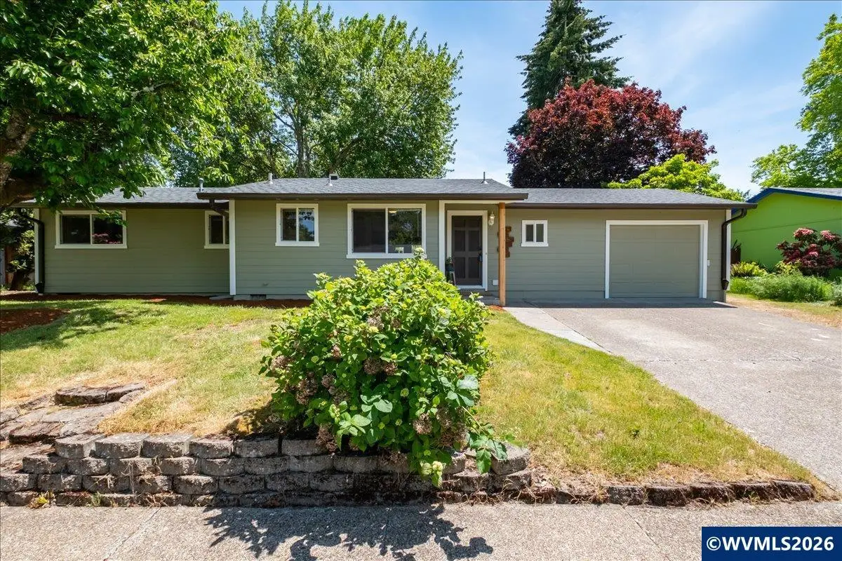 3585 NE Manchester St, Corvallis, OR 97330 - #1