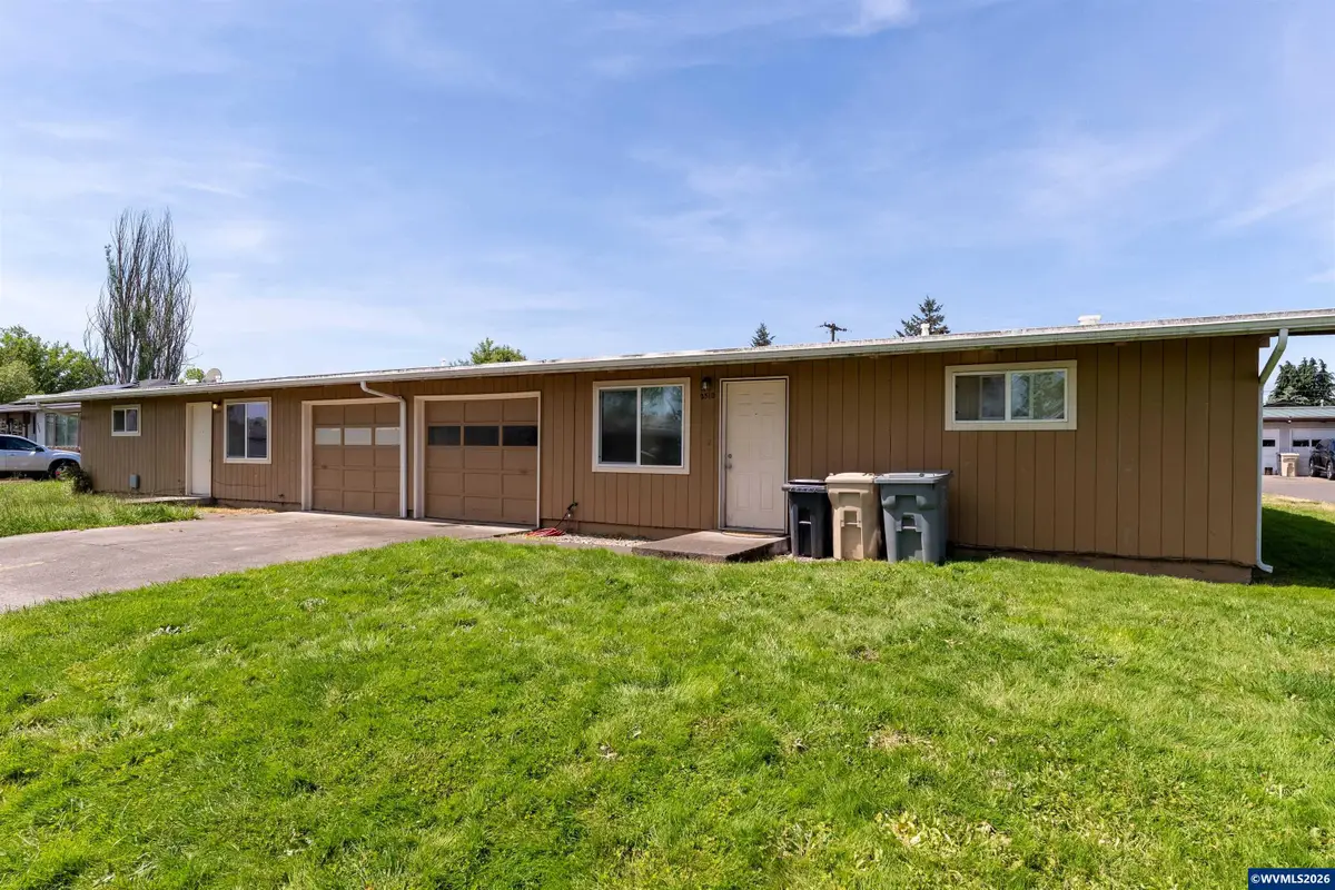 2510 - 2530  Sherman St SE, Albany, OR 97322 - #1