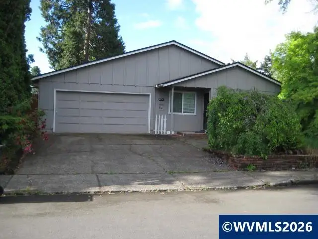4254  Snoopy Ct NE, Salem, OR 97301 - #1