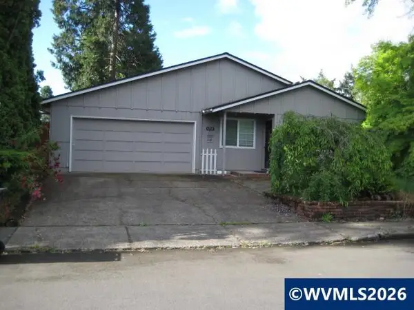 4254  Snoopy Ct NE, Salem, OR 97301