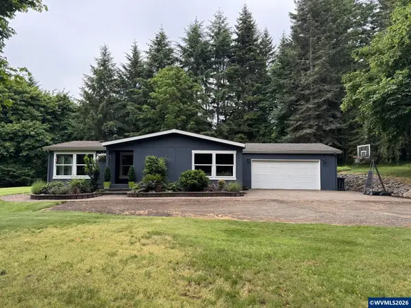 39011  Trillium Ln, Corvallis, OR 97330