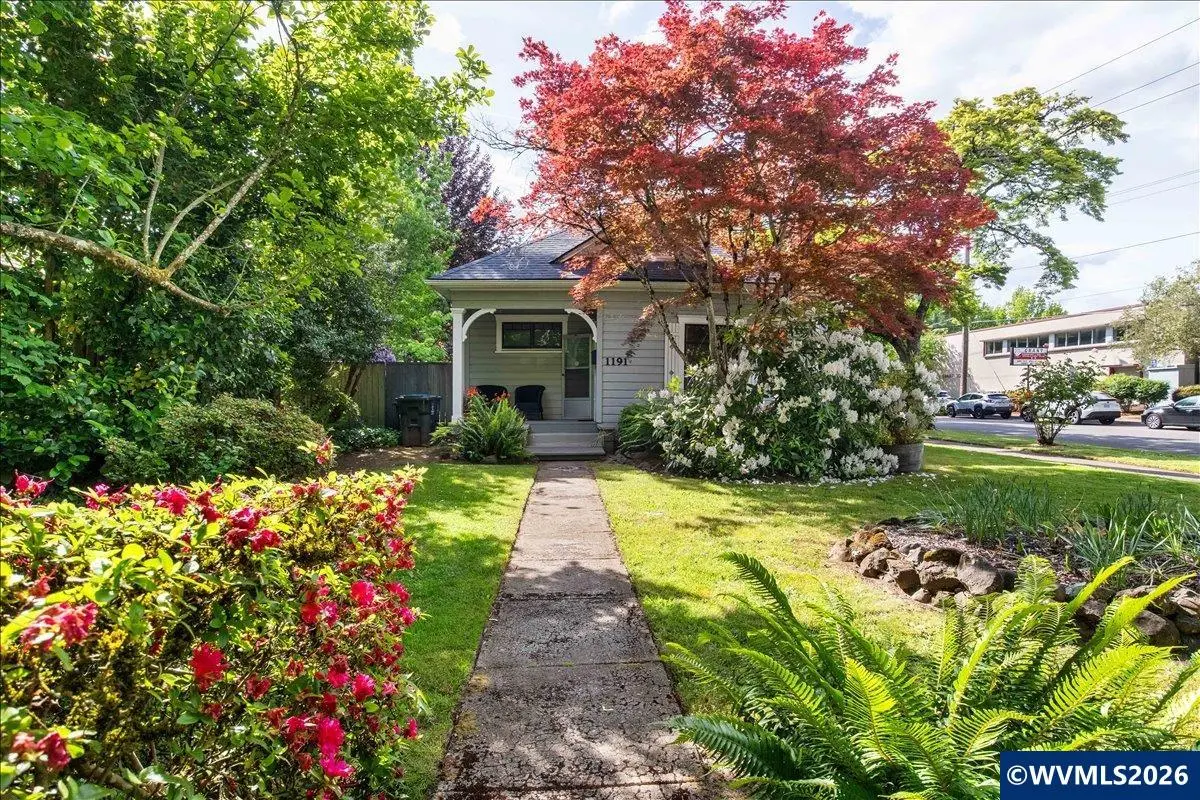1191  Winter St NE, Salem, OR 97301 - #1
